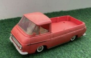 Stare auto DDR jak czz PRL antyk zabytek vintage 