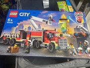 Lego City 60282 nowy, oryginalnie zapakowany zestaw