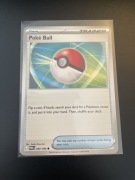 Poke Ball 080/088 Perfect Order Pokemon TCG