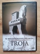 Troja Historia Starożytnych Cywilizacji