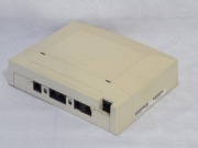 Terminal Końcowy Sieci ISDN Alcatel NTtwin+ RETRO