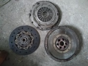 Sprzedam kompletne sprzęgło do 1.9 130koni audi ,volkswagen, skoda