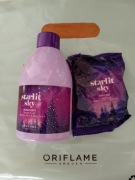 Oriflame Płyn do kąpieli Starlit Sky