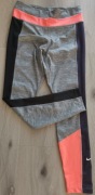 Legginsy damskie Nike Dri-Fit M elastyczne