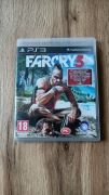 Far Cry 3 PS3 (PL)