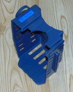 MODUŁ (KOSZ) ZESPOŁU FILTRA WORKA ZELMER AQUOS.