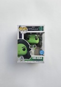Funko POP: Marvel: She-Hulk Glitter (1127)