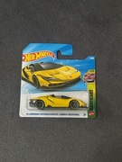 Hot Wheels 16 Lamborghini Centenario Roadster