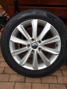 ALUFELGI 19'' VW TOUAREG