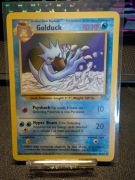 karta Pokémon Golduck 35/62