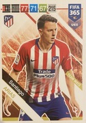 FIFA 365 2019 UPDATE EDITION - UE5 Santiago Arias