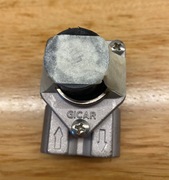 Przepływomierz gwint 1/4” WY18126