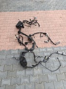 Chr wiązka instalacja pod maskę 2.0 