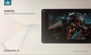 Tablet graficzny Huion Kamvas 13