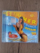 Summer Dance Attack 98