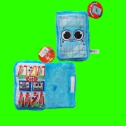 Lodówka LUCYNKA Gang Biedroniaków Maskotka