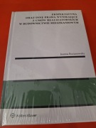 Ekspektatywa oraz inne prawa wynikające z umów