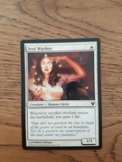 Soul Warden Magic The Gathering Mtg