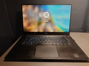 Laptop Dell Precision 5520 Xeon E3-1505M v6 32GB 1TB SSD Nvidia Quadro