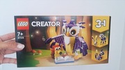 Nowe Lego Creator 31125