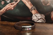 Bransoletka tommy hilfiger 