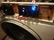 Moduł do pralki Samsung dc41-00203B /1400 obr