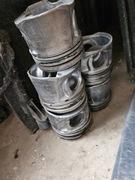 korbowody Fiat ducato euro 6 F1AGL4112 F1AGL411B