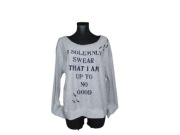 welurowa bluza z Harrego Pottera - r.L