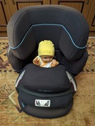 Fotelik samochodowy Cybex Isis-Fix 9-36 Kg  ISOFIX