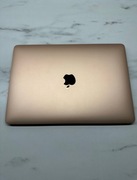 MacBook Air M1, zloty na gwarancji !!!