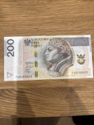 200zł radar, unikat kolekcjonerski. 