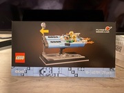 LEGO Ideas 40789 - Latający księżycowy samochód