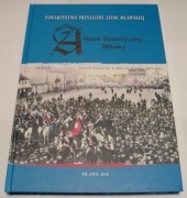 ALBUM HISTORYCZNY MŁAWY - 2018 - NOWA