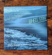 Terumasa Hino - Wheel Stone Live In Nemuro LP Japonia