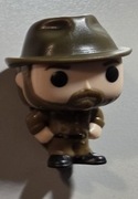 Figurka Stranger Things Kinder Joy Funko Pop HOPPER VC263