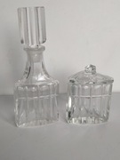 Części kabaretu do przypraw