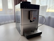 Ekspres Melitta Caffeo Passione OT (One-Touch) + Pojemnik na mleko [Opis]