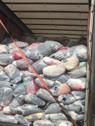 Odzież używana Anglia C4C super cena