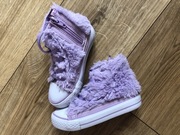 Trampki Reserved 27 stan bdb 