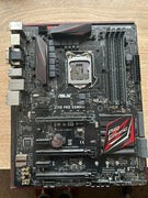 ASUS Z170 PRO GAMING [Socket 1151]