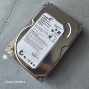 Dysk HDD 3,5 cala 250 GB Seagate ST3250318AS 7200Rpm skan kondycji sprawny
