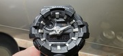 Casio G-SHOCK GA-700-1BER