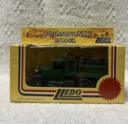 LLEDO Autko do kolekcji 