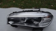 cała lampa BMW F15 F16 XENON 7317101 X6 X5