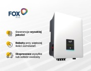 Falownik FoxESS T10 G3