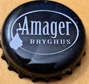 Dania  Amager Bryghus CCI  72164 piwo