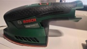 BOSCH Akumulatorowa szlifierka uniwersalna Bosch EasySander 12