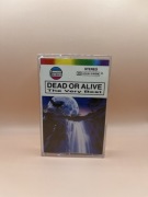 mc kaseta audio magnetofonowa dead or alive - the very best