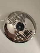 Osłona i obieraczka do Thermomix TM5 i TM6 Silver 