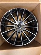 Felgi Nowe Oryginalne Mercedes AMG W223 W222 W217